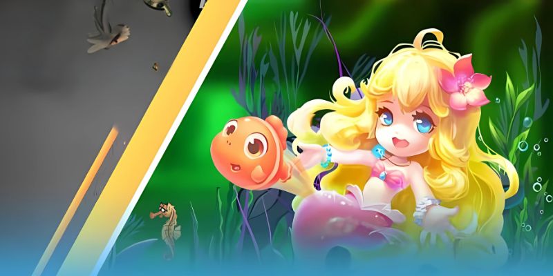 Mục tiêu này rất bí ẩn để tiêu diệt