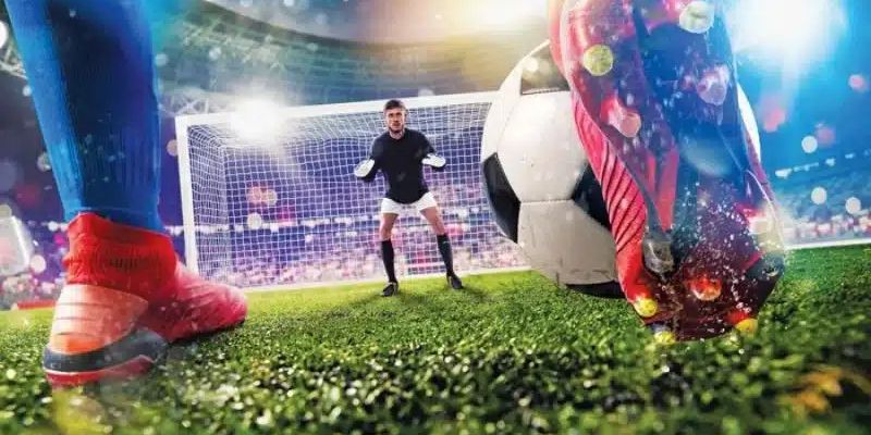 Một vài thông tin về kèo Penalty mà bạn cần biết 